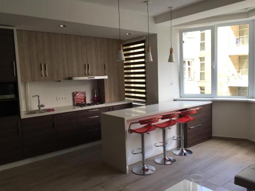 Tbilisi Center STUDIO - Housity