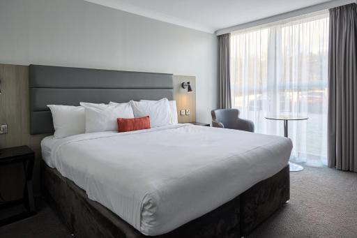 Holiday Inn Newcastle Gosforth Park, an IHG Hotel - Housity