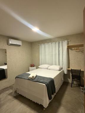 Pousada Arena 165 - Housity