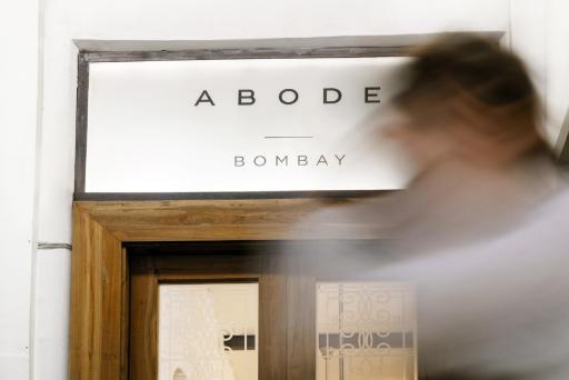 Abode Bombay - Housity