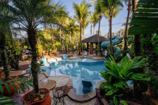 Beira Rio Palace Hotel - Housity