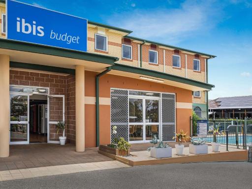 ibis Budget Coffs Harbour - Housity