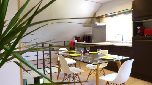 Millygite Cosy Loft - Housity