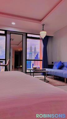KL Apartments at Times Square Kuala Lumpur KL - Housity