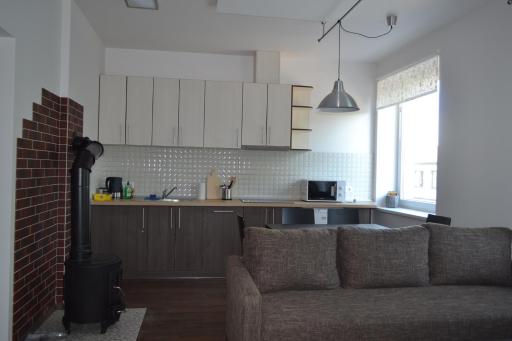 NG Apartments - Housity