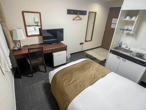 Takatsuki W and M Hotel - Housity