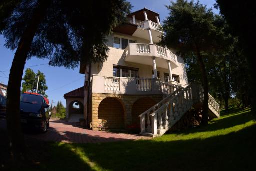 Apartamenty Nad Wisłą - Housity