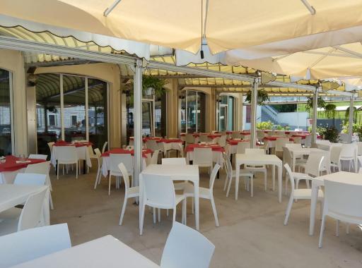Hotel Terme di Frasassi - Housity
