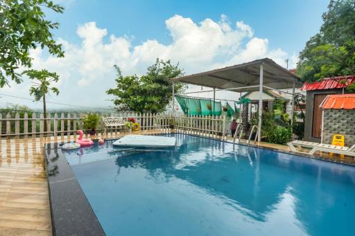 Nysa Villa Igatpuri - Housity