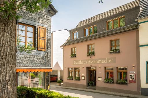 Gasthaus Assenmacher - Housity