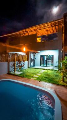 Pousada Mon Gâté - Housity