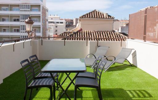 Apartamentos NONO by Charming Stay - Housity