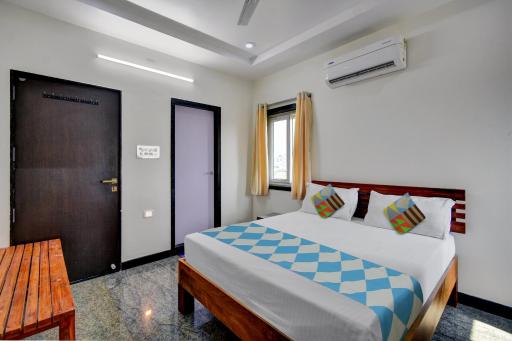 OYO Home Msr Guest Inn Homestay - Housity
