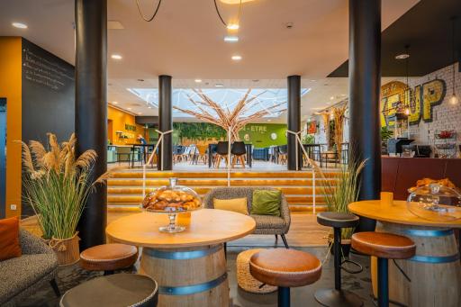 ibis Styles Calais Centre - Housity