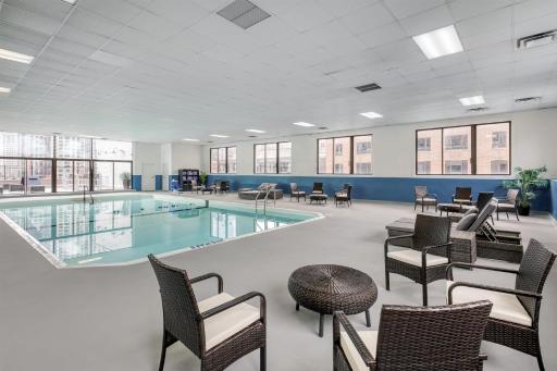 Best Western Chicago Downtown-River North - Housity