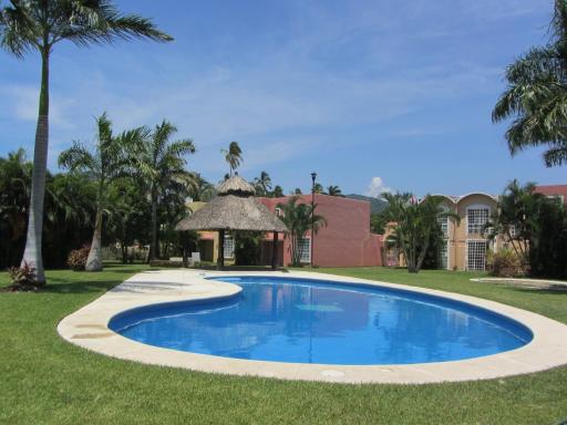 Departamento Las Gaviotas - Hizvo