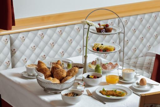 Appartmenthotel Residence Elvis - Housity