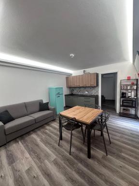 Appartamento Olimpo - Hizvo