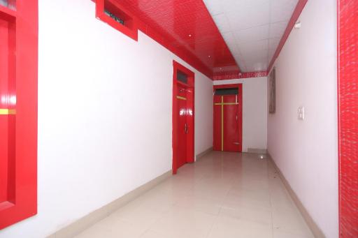 OYO Hotel Sirsa City Inn - Housity