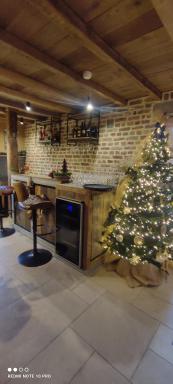 B&B La Bouverie HF - Housity