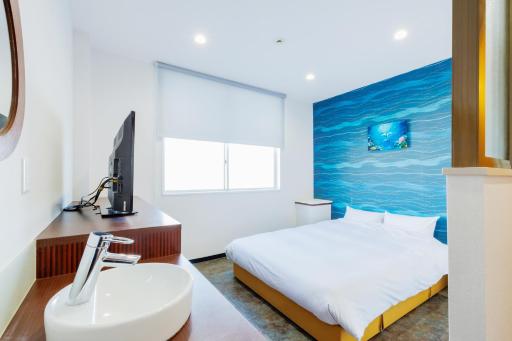 Sea Side Gaia Resort HOTEL シーサイドガイアリゾートホテル - Housity
