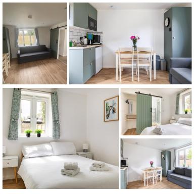 Salisbury Guest Ąnnex - Housity