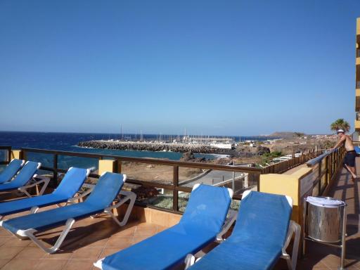 AguaMarina Golf Del Sur - Housity