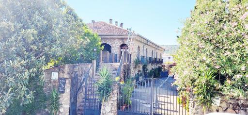 Hotel Rural El Convento - Housity