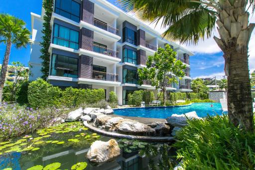 The Title Comfort Condotel - Housity