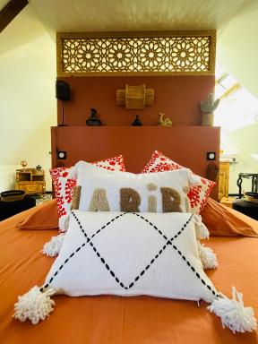 Chez TROTRO - Housity