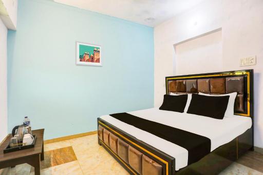Hotel O Shivam guest house and resort - Housity