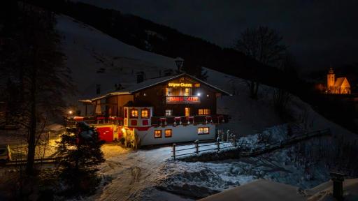 Designer-Chalets - Housity