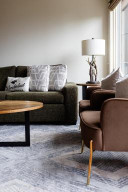 Misty Mountain- Premium 2 Bedroom Mountain View - Housity