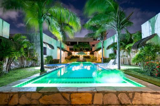 Oasis Tajaja Pousada - Housity