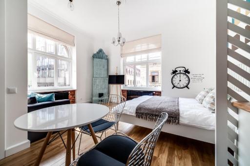Park Plus APART - Housity