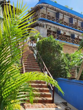 Hotel Buena Vista - Housity