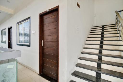 OYO Flagship 81054 Siddharth Regency - Housity