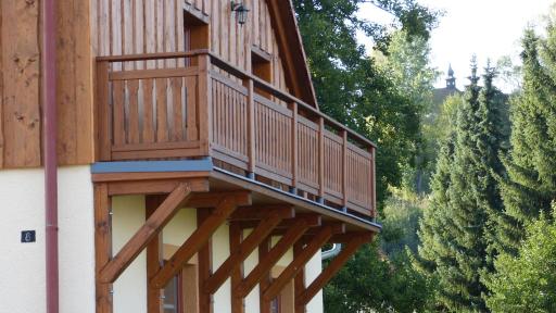 Penzion Pod Jáchymem - Housity