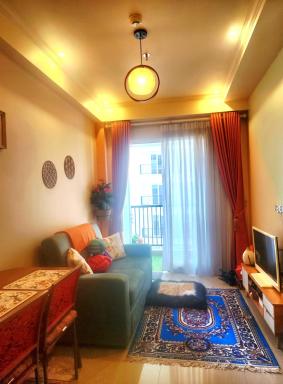 Signature Park Grande Apartment - Housity