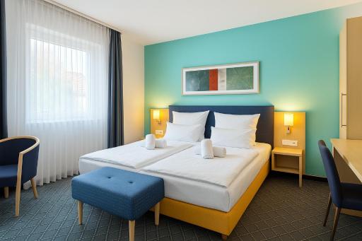 AR Boutique Hotel Mannheim - Housity
