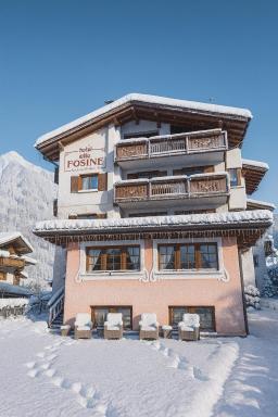Hotel Villa Fosine Spa & Wellness - Housity