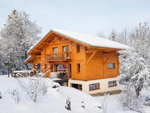 Chalet les Vagnys - Lac des Vernays - Housity