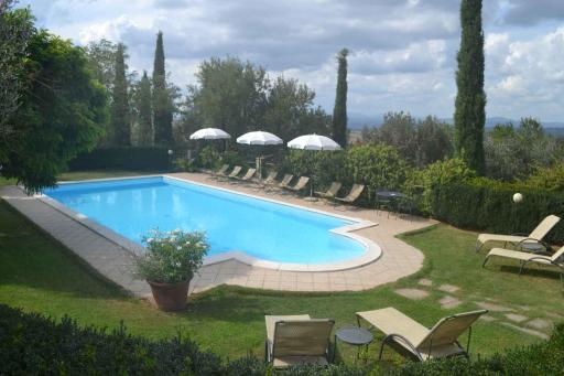Holiday home in Montalcino/Toskana 24097 - Housity