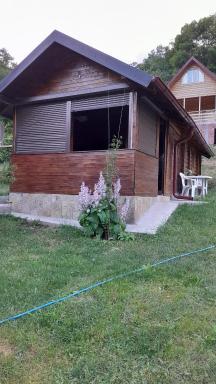 Vikendica Mijajlović 2 - Housity