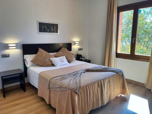 Hotel El Sueño de Jemik - Housity