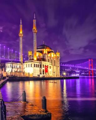 İstanbulites Hotel - Housity