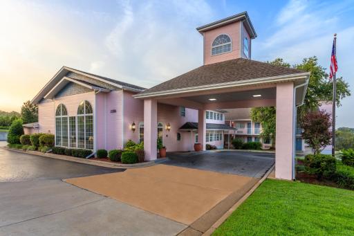 Angel Inn - Central - Housity