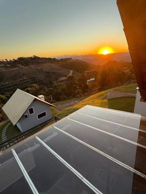 Chalé Bella Vista - Housity