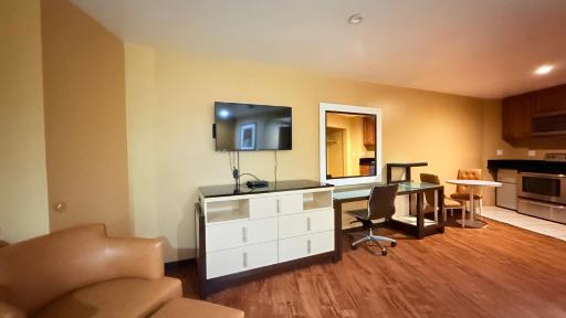 Redondo Beach Inn-LAX - Housity