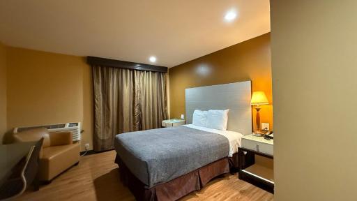 Redondo Beach Inn-LAX - Housity
